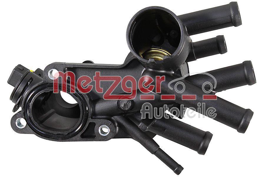 Thermostat d'eau (Calorstat) METZGER ref. 4006464